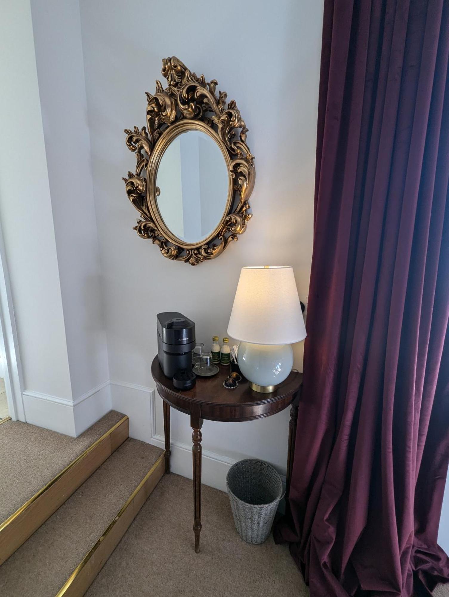 The Duke Hotel Hilmarton Экстерьер фото